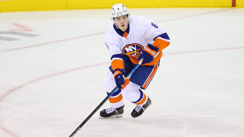 New York Islanders Player Grades: Defensemen