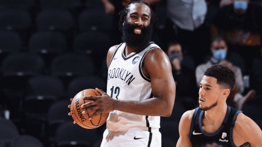 Brooklyn Nets-Milwaukee Bucks Playoff Series Preview
