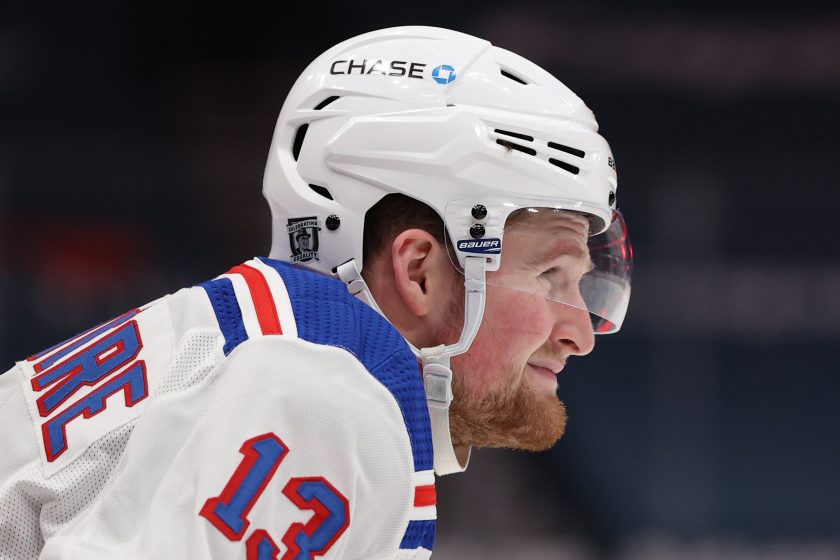 NHL announces changes to draft lottery format