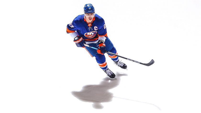 New York Islanders captain Anders Lee out for season