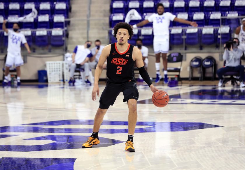 2021 NBA Draft Early Entry Tracker: Who is on Knicks, Nets radar?