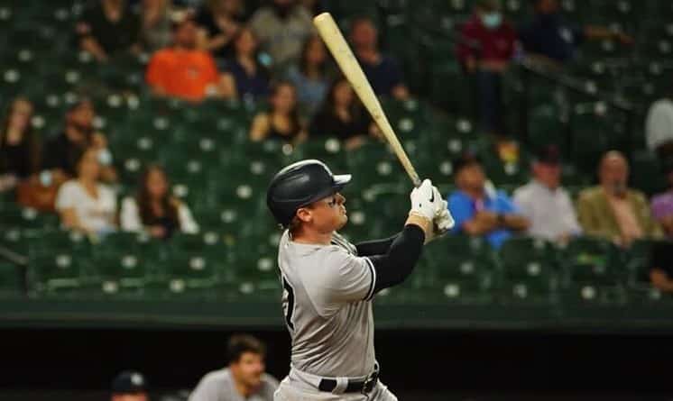 ESNY Game Day: Tigers at Yankees – Lineups, Broadcast Info