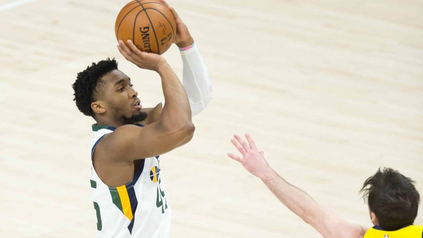 ESNY’s NBA Power Rankings: April 21 Update