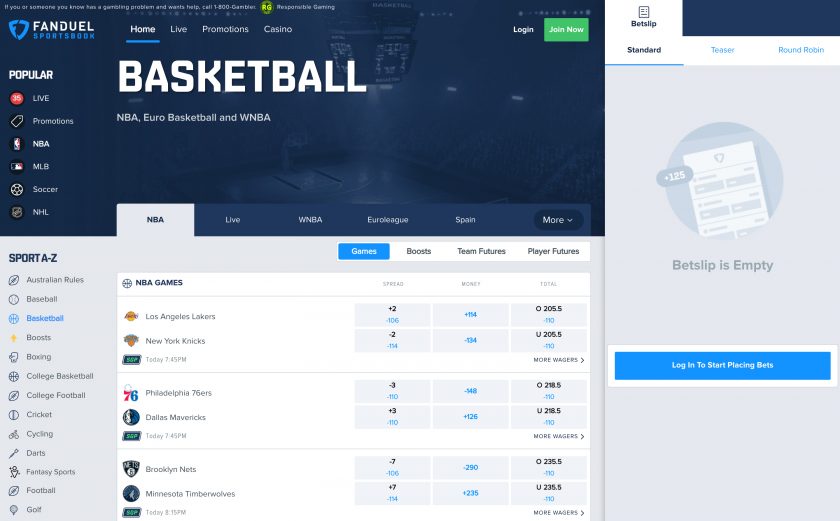 Interest High For Connecticut Online and Retail Sportsbook Licenses