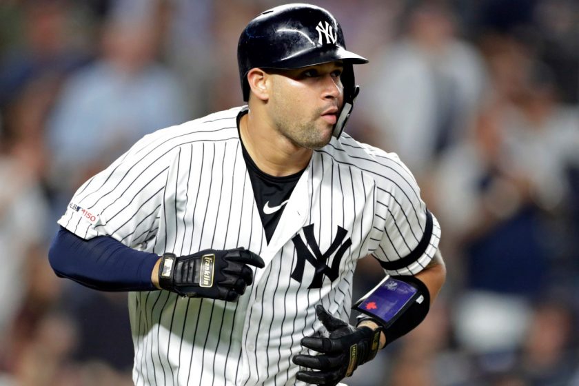 State of the New York Yankees: An up-and-down opening