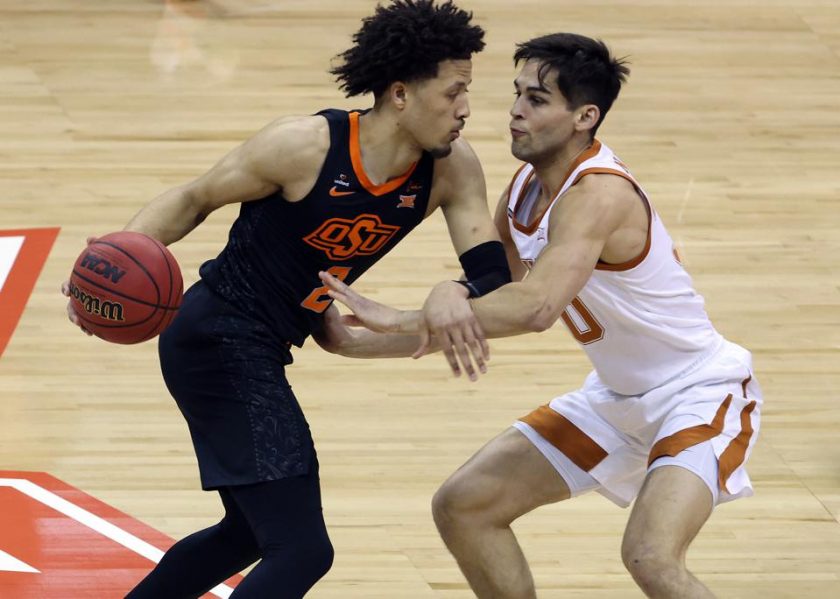 2021 NBA Draft: ESNY’s 1st-Round Mock Draft 2.0