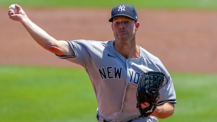 New York Yankees: Corey Kluber wins AL Player of the Week