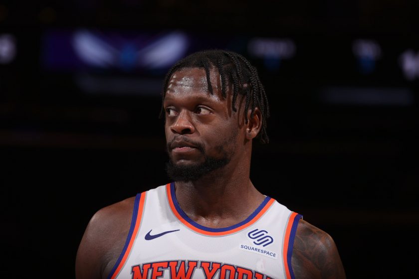 Photo Credit: Twitter @BleacherReport