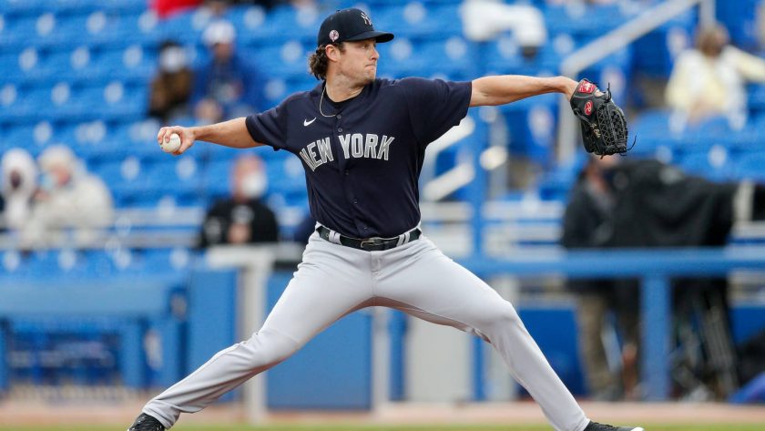 3 Player Prop Bets For Yankees vs. Blue Jays (April 1, 2021)