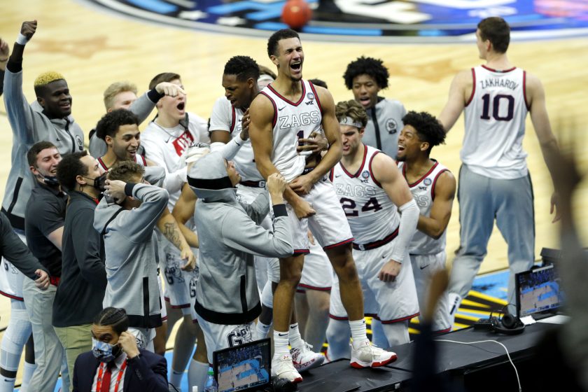 Baylor vs. Gonzaga Betting Pick: National Championship Prediction