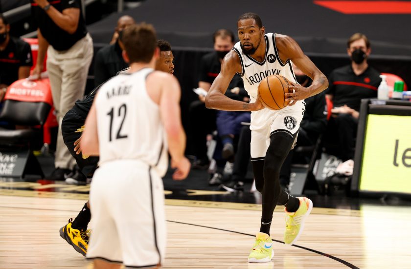 ESNY’s NBA Power Rankings: April 28 Update