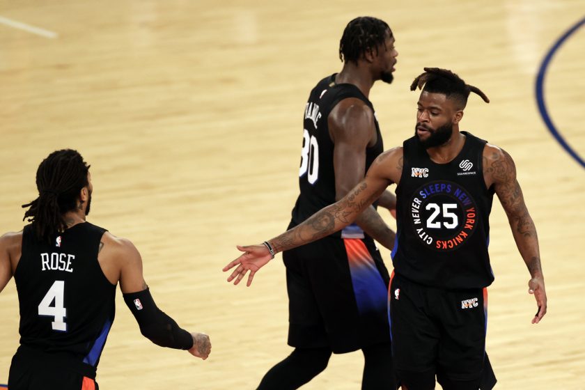 Knicks vs. Hornets Betting Preview (April 20, 2021)