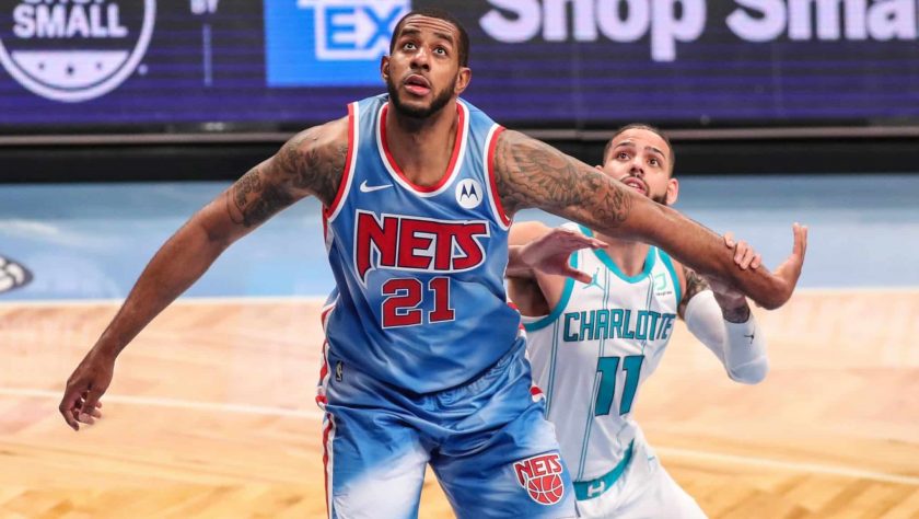 lamarcus aldridge