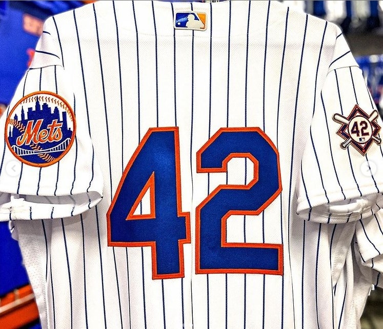 Jackie Robinson Day: How the Mets are celebrating Robinson’s legacy