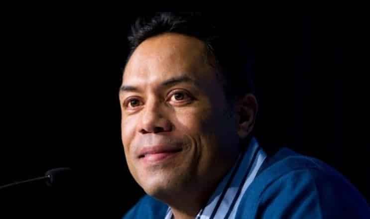Roberto Alomar fired by MLB, Blue Jays in wake of sexual harassment allegation