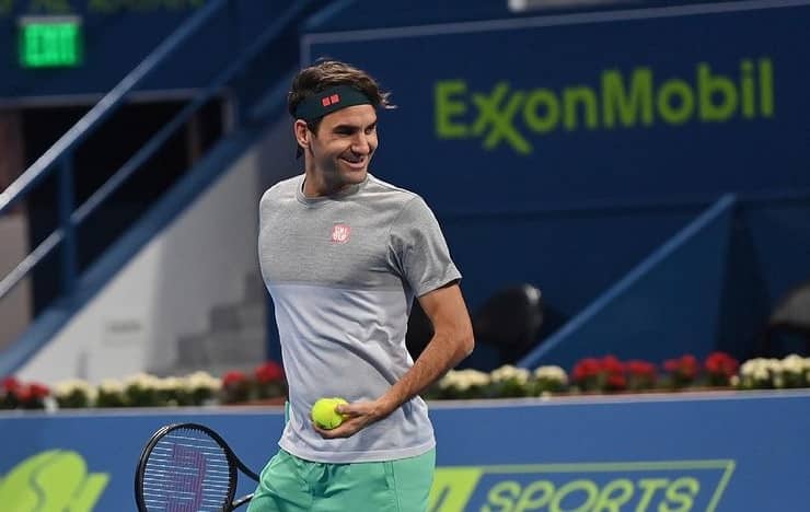 US Open to use drones as part of COVID protocols
