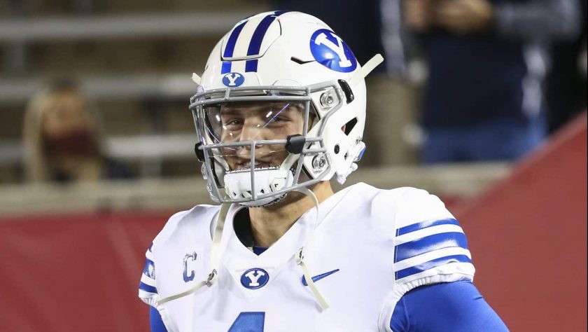 Todd McShay Mock Draft 4.0: Jets focus on offense, Giants trade back