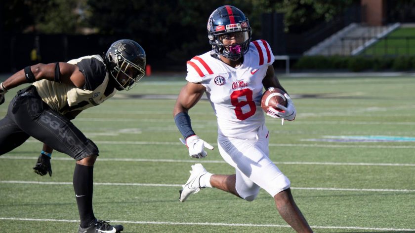 2021 NFL Draft Day 2 Recap: Jets add weapon for Zach Wilson, Giants continue to kill it