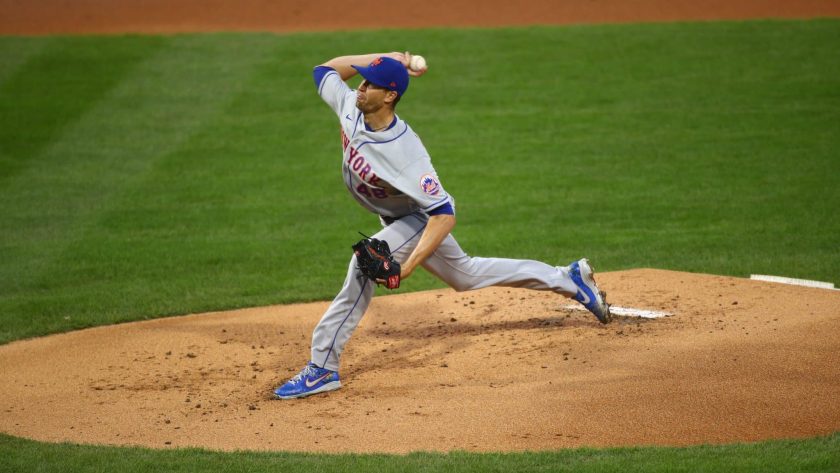 new york mets