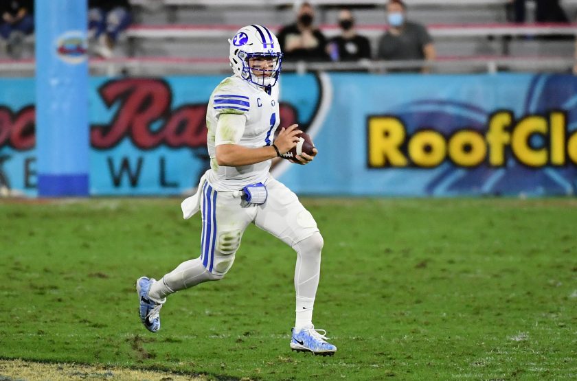 New York Jets are confident in Zach Wilson’s shoulder (Video)