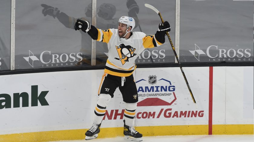 NHL Power Rankings: April 2 Update