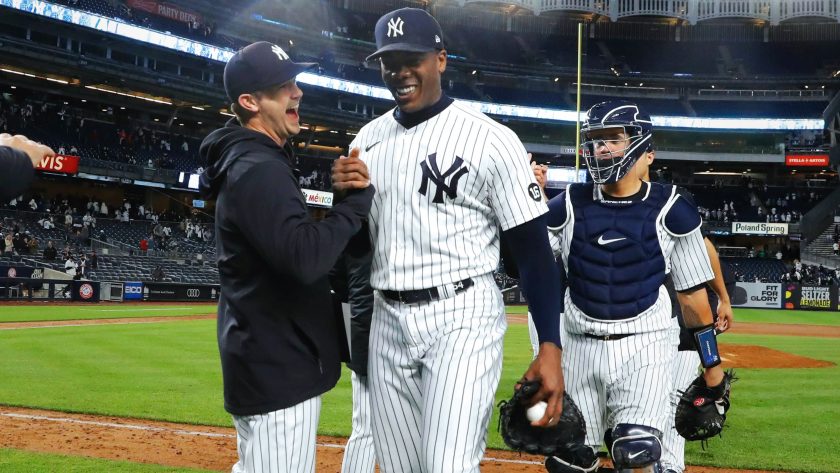 Phillies at Yankees– Wednesday Lineups, Odds, Pitchers, Broadcast Info