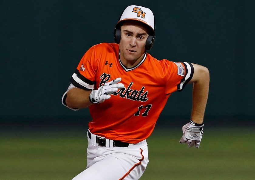 2021 MLB Draft: Who do the experts think the Mets will select?