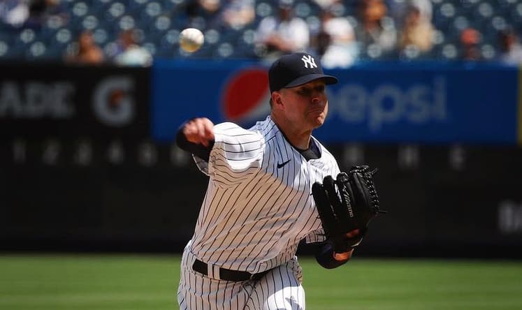 Yankees at Angels – Monday Lineups, Odds, Pitchers, Broadcast Info