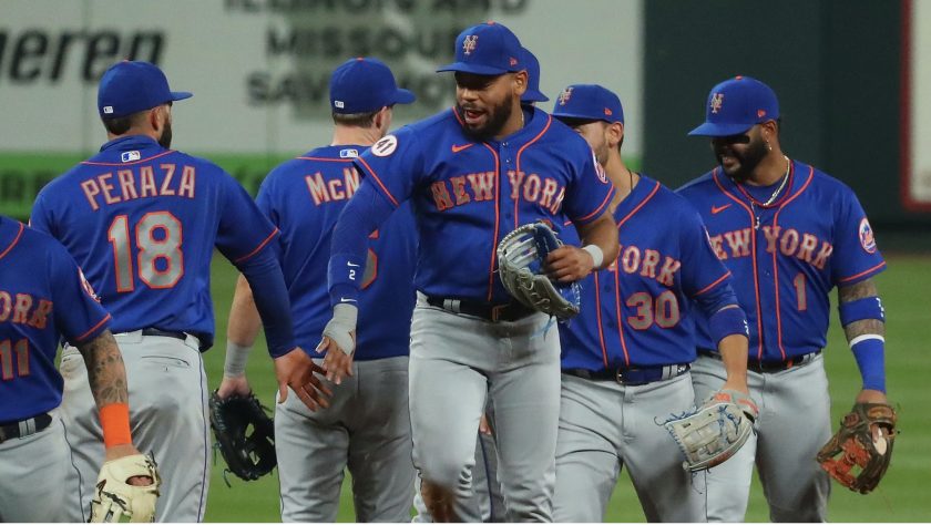 ESNY Game Day: Diamondbacks at Mets – Mother’s Day Lineups, Odds, Pitchers, Broadcast Info