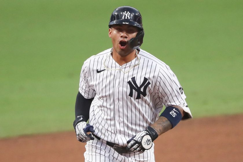 ESNY’s State of the New York Yankees: Love that home cookin’!