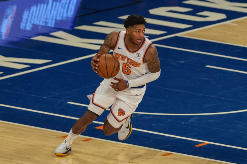 Knicks HC Tom Thibodeau ‘undecided’ on starting lineup for Game 3