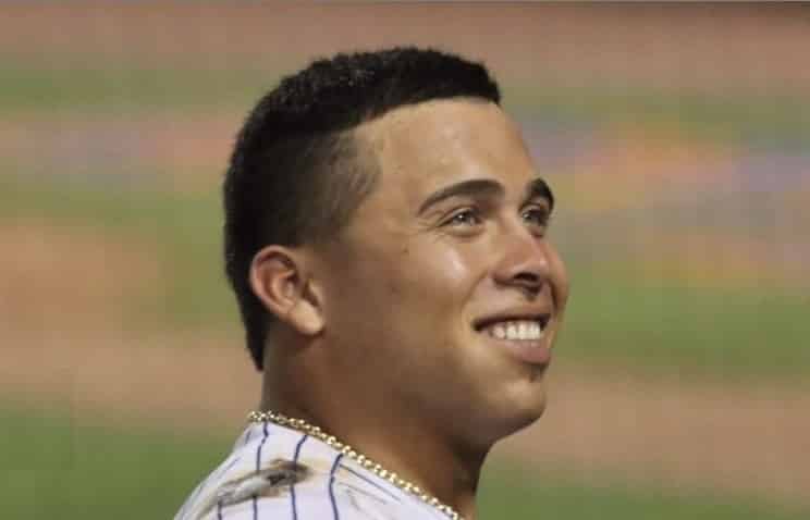 Down on The Farm: Mets Top Performing Prospects Thus Far