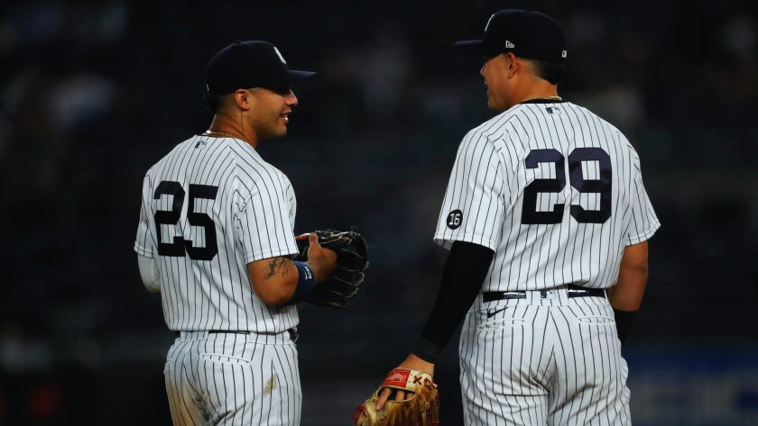 A’s at Yankees – Sunday Lineups, Odds, Pitchers, Broadcast Info