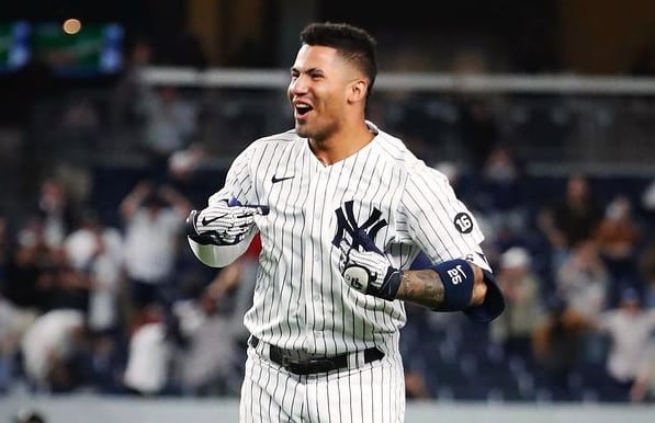 Red Sox at Yankees– Thursday Lineups, Odds, Pitchers, Broadcast Info