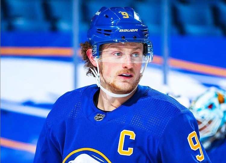 Should the Rangers make a play for Jack Eichel?