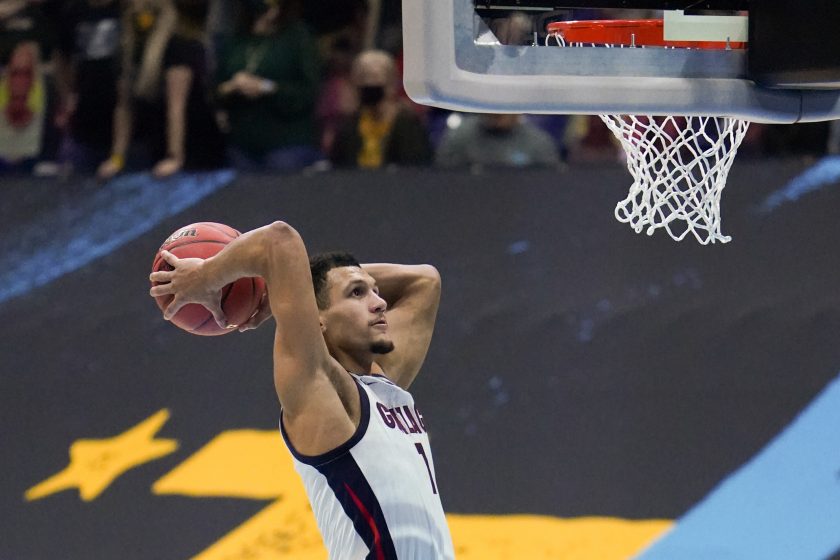 2021 NBA Draft: ESNY’s 1st-Round Mock Draft 3.0