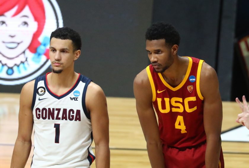 2021 NBA Draft: ESNY’s 1st-Round Mock Draft 4.0