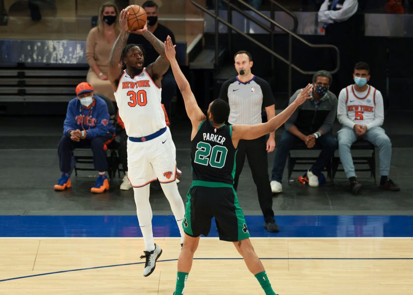 new york knicks
