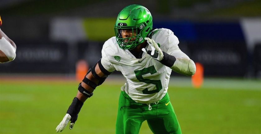 2022 NFL Mock Draft: ESNY’s pre-June 1 way too early edition