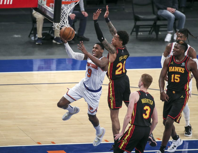 new york knicks