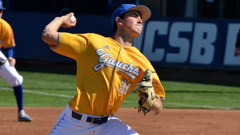 2021 MLB Draft: Who do the experts think the Yankees will select?