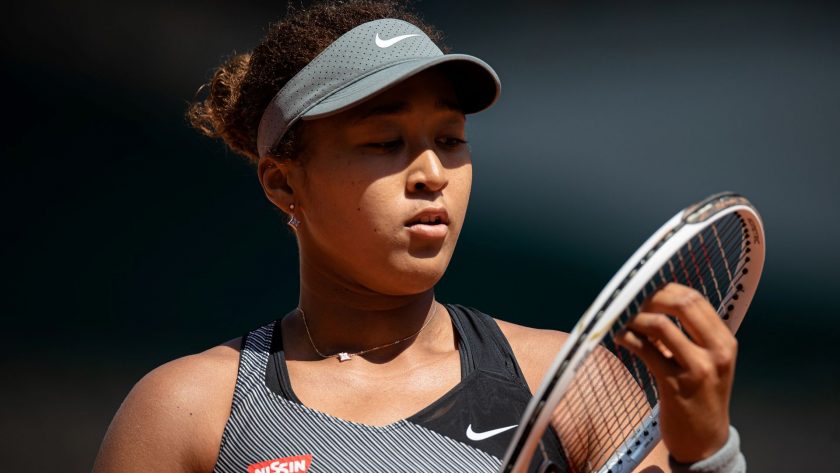 Naomi Osaka withdraws from French Open