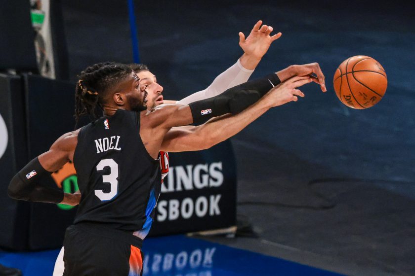 ESNY’s 2021 NBA All-Defense Team: Nerlens Noel appreciation