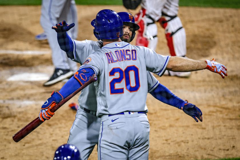 ESNY Game Day: Diamondbacks at Mets – Friday Lineups, Odds, Pitchers, Broadcast Info
