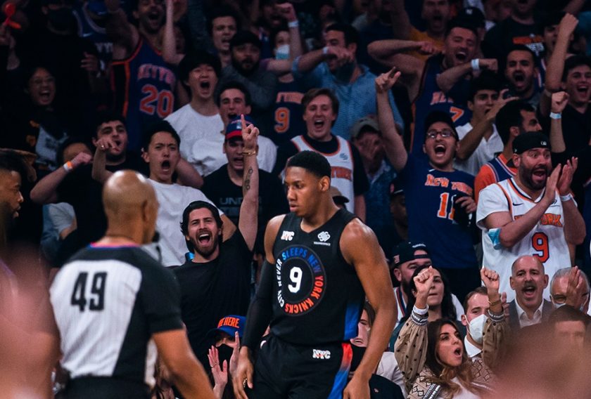Hawks vs. Knicks Game 3 Betting Odds, Pick, Prediction (May 28, 2021)