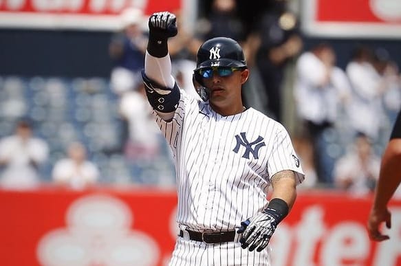 ESNY’s State of the New York Yankees: Reset and keep rolling