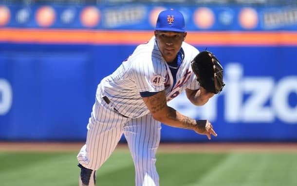 ESNY Game Day: Mets at Braves – Monday Lineups, Odds, Pitchers, Broadcast Info