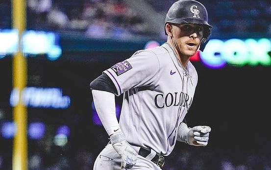 Olney: Yankees should make a play for Trevor Story