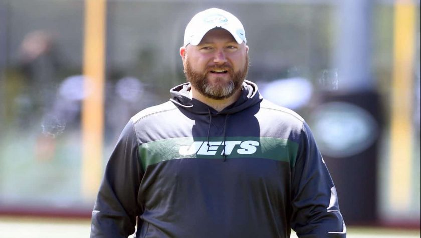 2021 NFL Draft Day 3 Preview: Jets, Giants have various needs to fill
