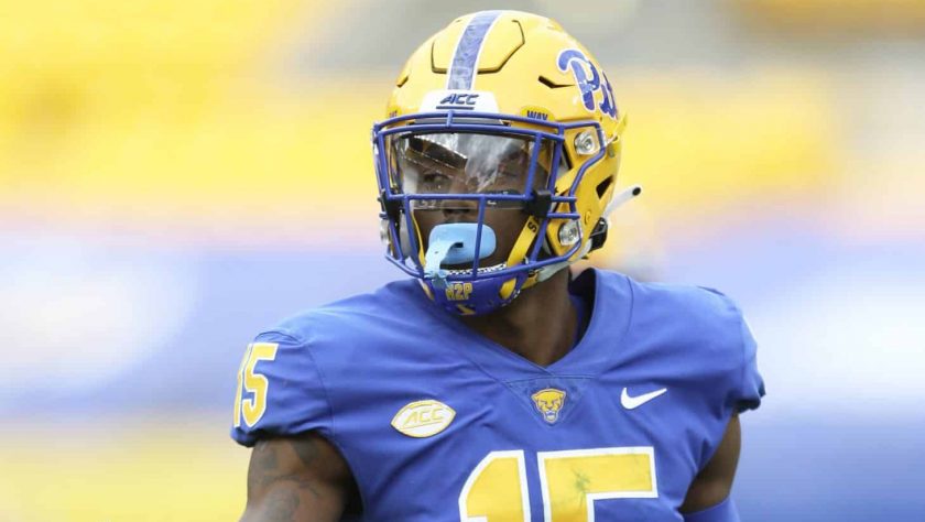 Multiple New York Jets draftees sign rookie deals ahead of 2021 season